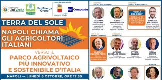 Nella “Terra dei Fuochi” nasce “Terra del Sole”, il parco agrivoltaico più innovativo e sostenibile d’Italia