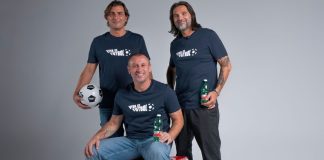 Nasce la partnership tra Acqua Lete e Viva el Futbol