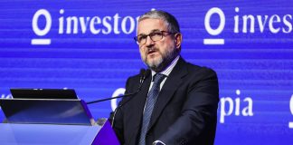 Valentini “C’è un incremento dei consumi energetici, l’Italia deve guardare al nucleare con le nuove tecnologie”