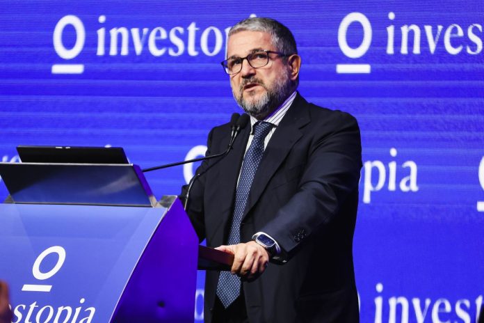 Milano, la seconda edizione di Investopia Europe al Palazzo della Borsa