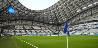Marseille vs. Psg postponed due to storm warnings