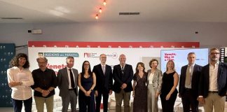 La Treviso Film Commission sbarca al Lido di Venezia