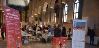 Al via la terza edizione di Equilibri, la fiera del libro per l’editoria indipendente