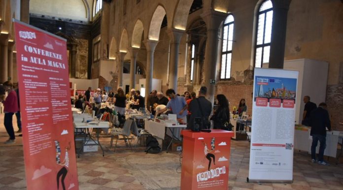 Al via la terza edizione di Equilibri, la fiera del libro per l’editoria indipendente