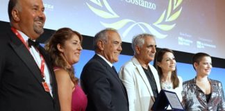 Venezia 82, il premio “Sorriso Diverso” a “Elisa” e “The Voice of Hind Rajab”