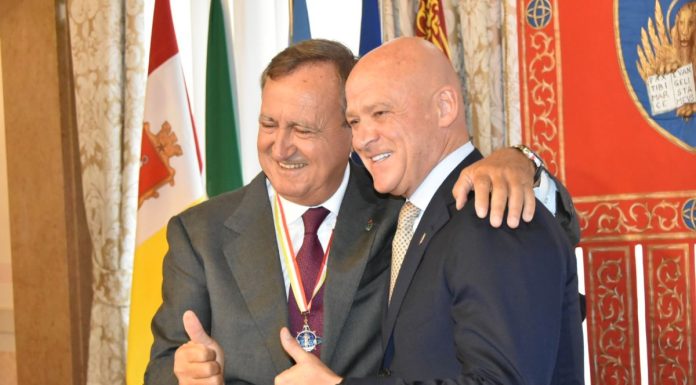 Venezia rinnova il patto con Odessa, Brugnaro “Crediamo in un futuro di pace”
