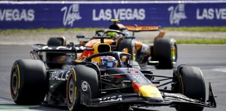 Verstappen domina a Monza, le due McLaren sul podio. Leclerc 4° e Hamilton 6°