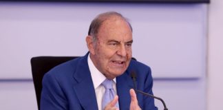 Bruno Vespa torna con Porta a Porta “Nessuna censura e linguaggio semplice le chiavi del successo”