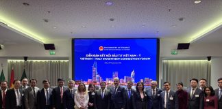Vietnam terra di opportunità per le imprese lombarde