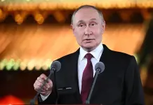 Ucraina, Putin “Pronti a discutere seriamente con gli Usa”