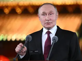 Ucraina, Putin “Pronti a discutere seriamente con gli Usa”