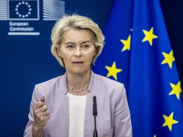 La Commissione Ue presenta lo scudo europeo per la democrazia, von der Leyen “Rafforziamo il fondamento della libertà”