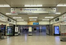 Una rissa degenera al Terminal 3 dell’aeroporto di Heathrow, un arresto