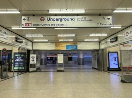 Una rissa degenera al Terminal 3 dell’aeroporto di Heathrow, un arresto