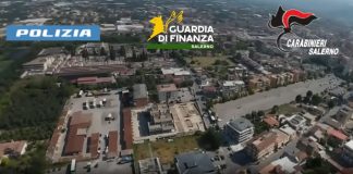 Camorra, droga ed estorsioni in 5 regioni: maxi operazione all’alba, 88 misure cautelari