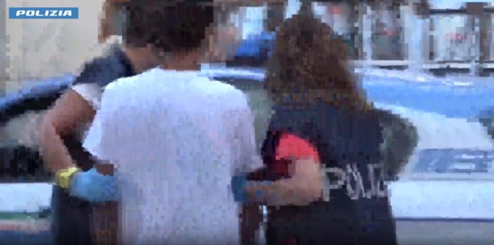 Arrestati scafisti Siracusa