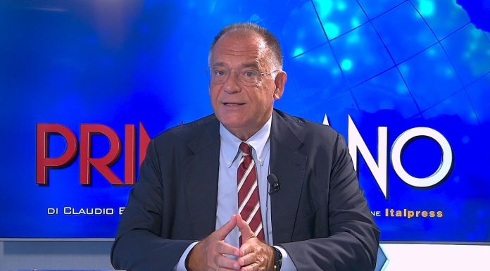 Cecchi Paone “La libertà unisce, più diritti aiutano tutti”