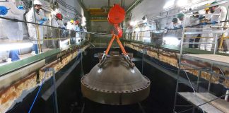 Sogin ottiene il riconoscimento “Livello A” nell’assessment ESG di Synesgy