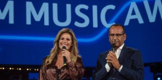 Su Rai1 dall’Arena di Verona la 19esima edizione dei Tim Music Awards 2025