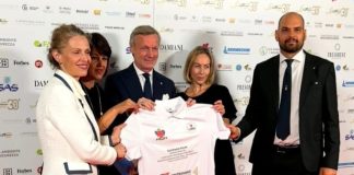 Assegnato a Gianfranco Fasan il Premio Costruiamo Gentilezza nello Sport per i 30 anni del Gentleman Fair Play