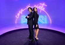 Tornano “Le Iene” su Italia 1 con Veronica Gentili e Max Angioni