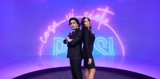 Tornano “Le Iene” su Italia 1 con Veronica Gentili e Max Angioni