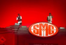 A Milano oltre 40 mila persone per il concerto di Sfera Ebbasta e Shiva