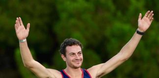 Mondiali di atletica, Scotti in semifinale nei 400 con il record italiano