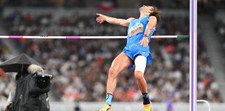 Mondiali di atletica, Tamberi fuori dalla finale del salto in alto. Jacobs e Dosso eliminati nei 100 metri