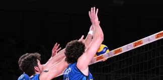 Enel e la Federazione Italiana Pallavolo annunciano l’avvio di una partnership sotto il segno dell’energia