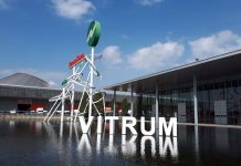 Alla Fiera di Milano al via Vitrum 2025: la manifestazione internazionale dedicata a macchine, impianti e tecnologie
