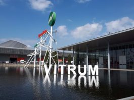 Alla Fiera di Milano al via Vitrum 2025: la manifestazione internazionale dedicata a macchine, impianti e tecnologie