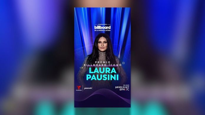 Laura Pausini