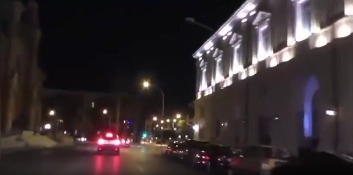 Droga arresti Bari e provincia