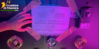 Prostituzione ed evasione fiscale, arrestato il titolare di un night club a Roma