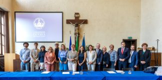 La Commissione speciale sulla crisi abitativa del Parlamento Europeo fa visita all’Università Cattolica del Sacro Cuore