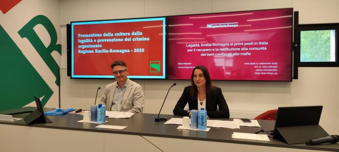 Regione Emilia Romagna