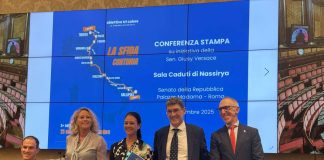 Al via la quinta edizione della storica staffetta paralimpica “Obiettivo Tricolore”