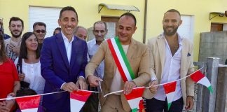A Osilo consegnati 8 nuovi alloggi popolari, Piu: “Rispondiamo ai bisogni primari dei cittadini”
