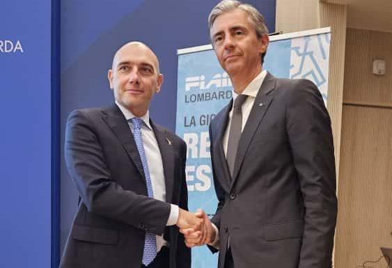 Convegno Fiaip “Serve un fondo Ue e degli incentivi ai privati, al lavoro con il Governo” / Video