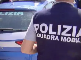 Napoli, 15enne fermato per l’omicidio di un 19enne all’Arenaccia