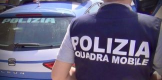 Si presenta alla Questura di Milano per chiedere protezione speciale, arrestato un ricercato a El Salvador