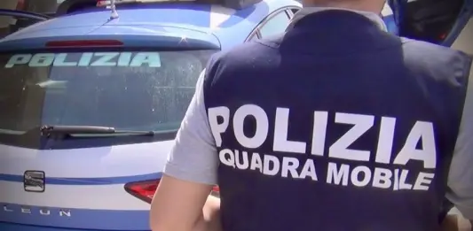 Napoli, 15enne fermato per l’omicidio di un 19enne all’Arenaccia