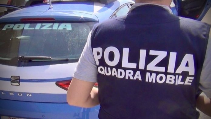 Polizia di Stato
