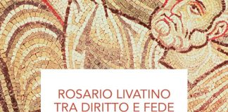 L’Enciclopedia Treccani ricorda il giudice studente Rosario Livatino ucciso dalla mafia