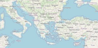 Terremoto, scossa di magnitudo 4.7 nel Mar Egeo: nessun ferito