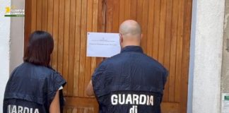 A Catanzaro confisca di beni ad un soggetto contiguo ad una cosca della ‘Ndrangheta