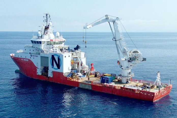 Cavo sottomarino Malta