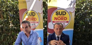 Elezioni Regionali, alleanza Occhiuto-Sud chiama Nord: “Strategica per tutto il centrodestra” / Video