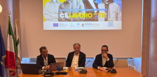 La Puglia rilancia il portale “C’è lavoro X Te”